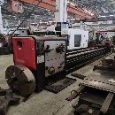 準新機：2018年沈陽機床廠CW61100B6米車床出售