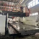 出售2021年紐威2040龍門加工中心