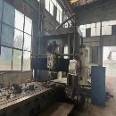 準(zhǔn)新機(jī)，南通鑫昌重型20006000數(shù)控龍門銑床