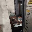 出售海天1500G龍門加工中心一臺