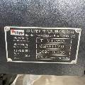 9成新2臺，2020年臺群1260加工中心