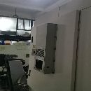 捷甬達850高速加工中心
