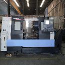韓國斗山PUMA400/405數(shù)控車床