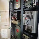 哈斯VF1加工中心2016年經典系統（同款 2 臺）配原裝 TR160 五軸.