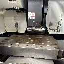 出售：2017年正宗臺群856加工中心一臺，不是簡配帶s的