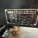 出售：2017年正宗臺群856加工中心一臺，不是簡配帶s的