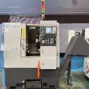 高精密哈挺ELITE 51ULTRA 數控車床