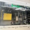 2021年日本原裝瀧澤2100L6數控斜軌車床