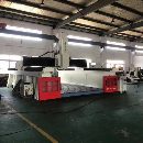 天車式4025數控龍門銑
