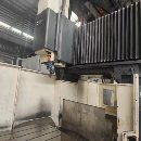出售臺灣協鴻數控龍門鏜銑床 
型號:CNC-2150