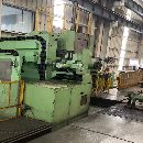 日本不二精機(jī)2x8米對頭鏜銑加工中心
型號：FMC-80/810HF-2T