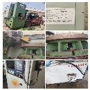 出售三臺數(shù)控滾齒機