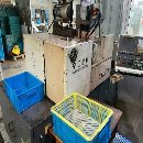 寧江3610數控高效臥式滾齒機