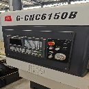廣州6150數(shù)控車，很少用，洛陽倉庫。