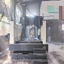 出售德陽4032龍門加工中心