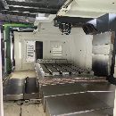出售2021年雅力士高配1270，BT50主軸，轉速8000帶油冷.