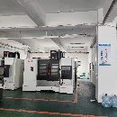 準新喬峰VH-85重型CNC[強]
發那科Plus大屏幕；YZ45寬.