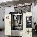 盛鴻大業1160，三菱M80系統，三軸45滾柱導軌，羅翌主.