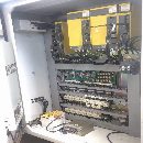 大連6916數控落地鏜床，行程x軸4米，y軸3米，z軸1米，.