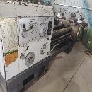 出售：2013年正宗廣州機床廠產61501000數控車一臺，廣.