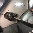 6臺同款，臺灣程泰GLS-200斜車。發(fā)那科TD系統(tǒng)，阿爾法.