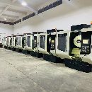 德瑪吉T700鉆攻機
德國原裝進口、現貨16臺、
