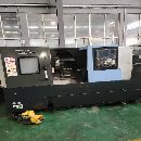 斗山2450數控車床一臺