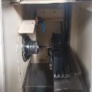 精品寶雞西力XKC40FC車床