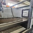 和泰CNC—1580數(shù)控銑床 三菱M70A包系統(tǒng) 正宗臺(tái)正床身/三軸硬軌 Y.
