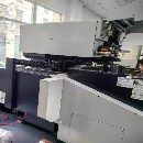 出售三菱數控線切割放電加工機一臺，9成新