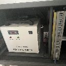 全新未用激光除銹機STQX 1200