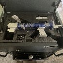 全新未用激光除銹機STQX 1200