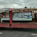 2021年友佳350L數控車床一臺