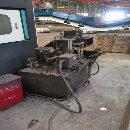 出售:新諾1016數控龍門，行程1650/1100/600，中心出水.