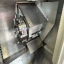 日本津上M08J-||數控車床
發那科TFplus系統
棒料直徑6.