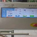 南京金球160噸乘4米數控折彎機