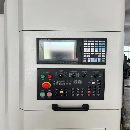 臺馬1160數控銑，三菱M70A系統 “BT50齒輪頭”，導軌雪靚，精度1.