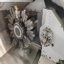 [煙花][煙花]臺灣原裝程泰GS-200MS車銑復(fù)合
2016年機.