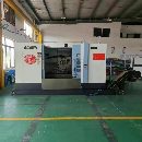 2022年準新臺灣金正1160臥加，發(fā)那科MF PLUS系統(tǒng)，三.
