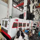 河海精機3020數控龍門，21年，工作臺3000&amp;amp；amp；amp.