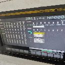 河海精機3020數控龍門，21年，工作臺3000&amp;amp；amp；amp.