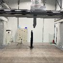 出售二手海克斯康大型龍門式三坐標
XYZ三軸行程：2500.