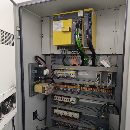 國(guó)盛855加工中心