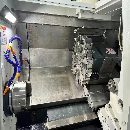 臺灣友佳 FTC-350L精密數(shù)車控床/8寸卡盤2021年，.