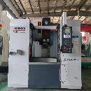 海天精工1000L加工中心，同款4臺(tái) 產(chǎn)地：寧波 系統(tǒng)：發(fā)那科MD帶US.