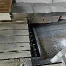 海天精工1000L加工中心，同款4臺 產地：寧波 系統：發那科MD帶US.
