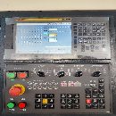 2020年臺功1375加工中心，三軸滾柱線軌，發那科mF plus系統，xyz.