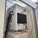 2020年臺功1375加工中心，三軸滾柱線軌，發那科mF plus系統，xyz.