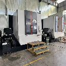 臥加日本馬扎克HCN8800-II，新機精度
產地:日本
系統:.