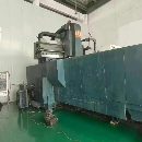 價格便宜
喬威進3020數控龍門銑
發那科18i-MB系統
三.